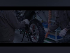 Enduro Off Road Motocicletas